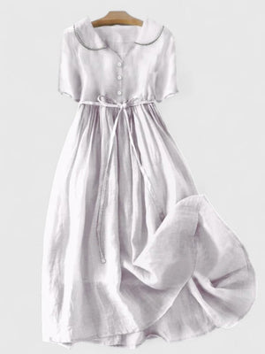 Vianorelle | Sophisticated Dress Aurevea Atelier