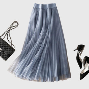 Sophia – Tulle Skirt Aurevea Atelier