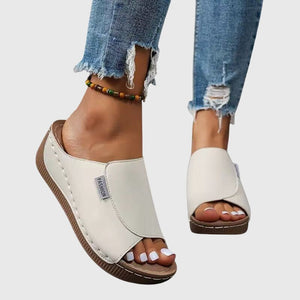 Esther™ | Stylish Orthopedic Sandals Aurevea Atelier