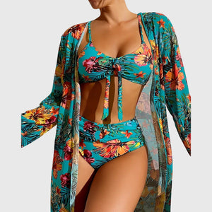Luna - Bikini Set Aurevea Atelier