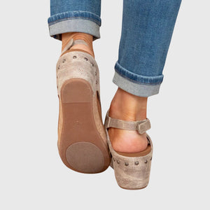 Adela™ | Orthopedic Sandals Aurevea Atelier