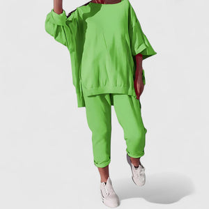 Vivra | Comfortable Set Aurevea Atelier