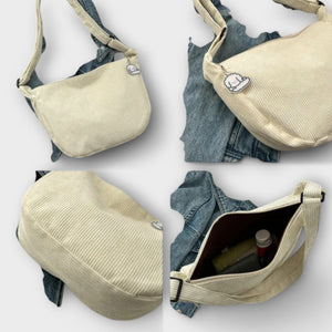 Cordura Shoulder Bags for Women Aurevea Atelier