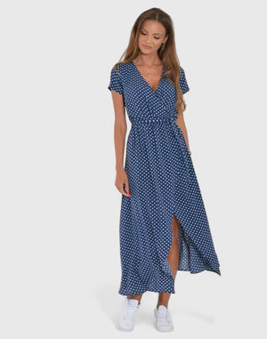 Celymarae | Elegant Dress Aurevea Atelier