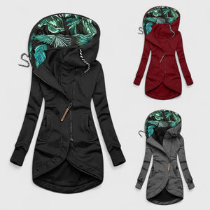 Trinitysah | Comfortable Jacket Aurevea Atelier