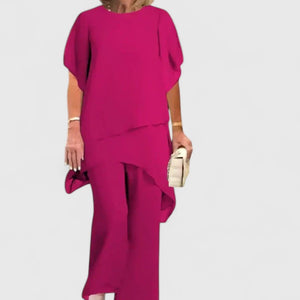 Cassie | Sophisticated Set Aurevea Atelier