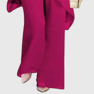 Cassie | Sophisticated Set Aurevea Atelier