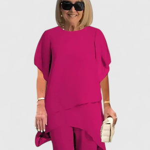 Cassie | Sophisticated Set Aurevea Atelier