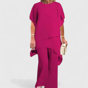 Cassie | Sophisticated Set Aurevea Atelier