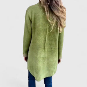 Sophryell | Elegant Blazer Aurevea Atelier