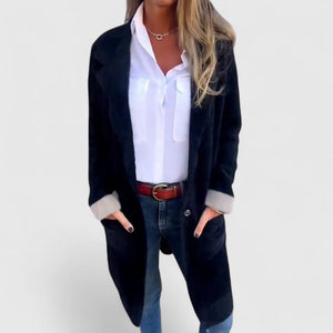 Sophryell | Elegant Blazer Aurevea Atelier
