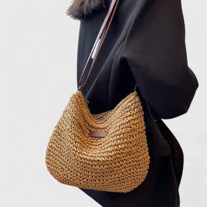 Krystahl | Stylish Bag Aurevea Atelier