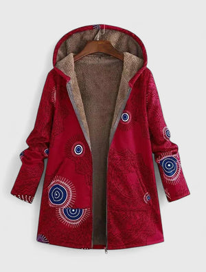 Averiel | Comfortable Jacket Aurevea Atelier