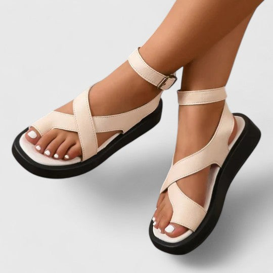 Lalaine | Elegant Sandals Aurevea Atelier