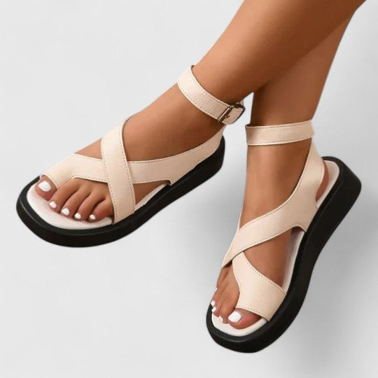 Lalaine | Elegant Sandals Aurevea Atelier