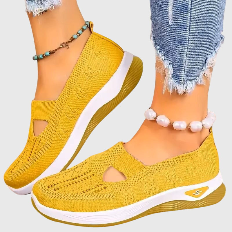 Emely™ | Orthopedic Slip-On Shoes Aurevea Atelier
