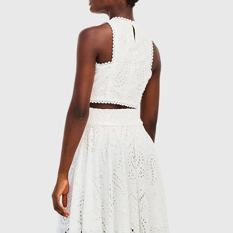 Tatiana™ | Elegant Set Aurevea Atelier