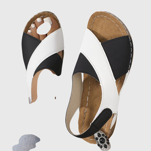 Ainsley™ | Orthopedic Sandals Aurevea Atelier
