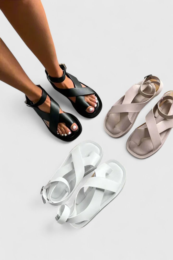 Lalaine | Elegant Sandals Aurevea Atelier