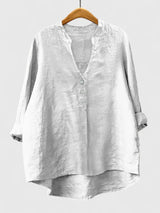 Camaryllah | Comfortable Blouse Aurevea Atelier