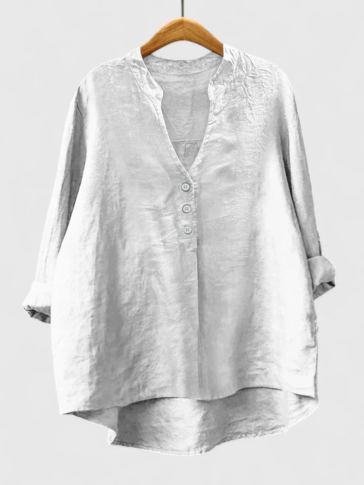 Camaryllah | Comfortable Blouse Aurevea Atelier
