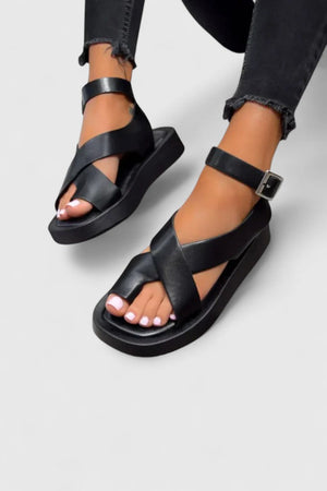Lalaine | Elegant Sandals Aurevea Atelier