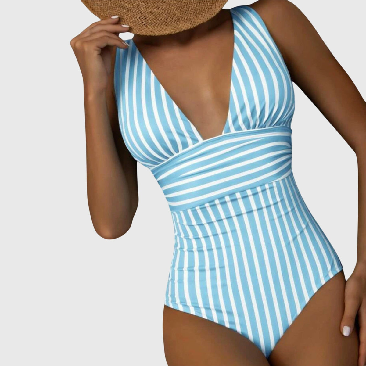 Aurora - Swimsuit Aurevea Atelier