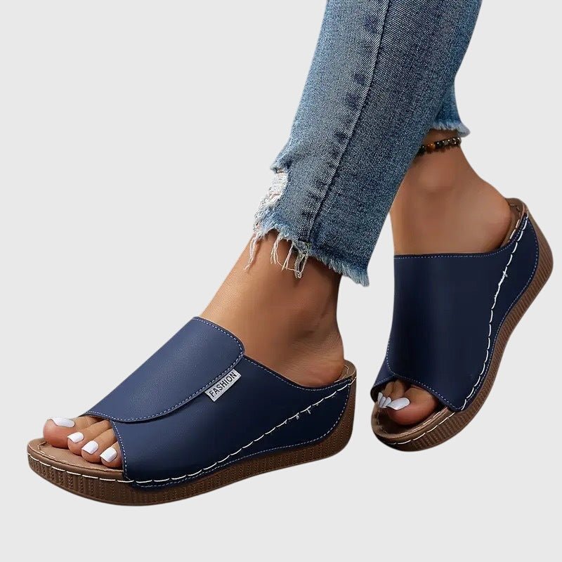 Esther™ | Stylish Orthopedic Sandals Aurevea Atelier