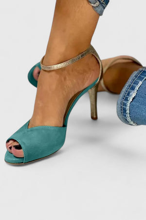 Nolavie | Elegant Heels Aurevea Atelier