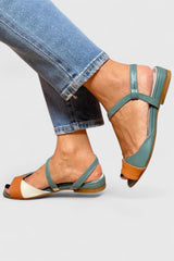 Kaleira | Elegant Sandals Aurevea Atelier