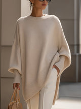 Callowyn | Elegant Sweater Aurevea Atelier