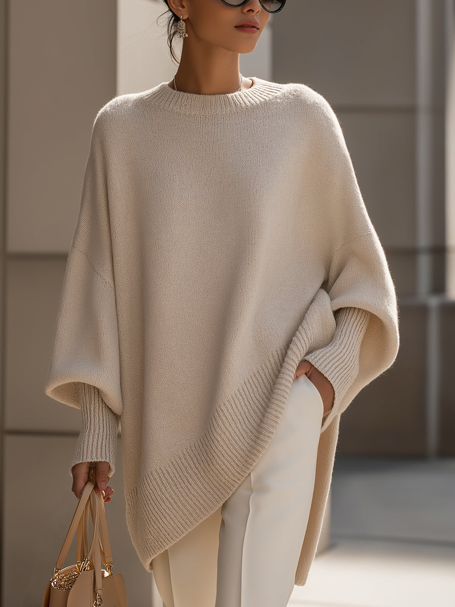 Callowyn | Elegant Sweater Aurevea Atelier