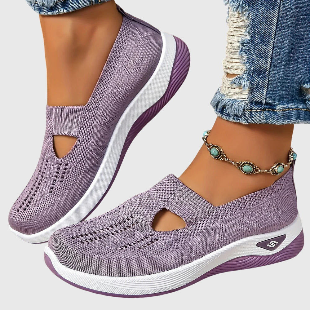 Emely™ | Orthopedic Slip-On Shoes Aurevea Atelier