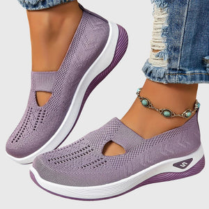 Emely™ | Orthopedic Slip-On Shoes Aurevea Atelier