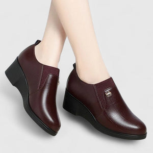 Averleigh | Elegant Shoes Aurevea Atelier