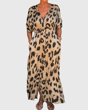 Elizabeth™ | Timeless Confidence Dress Aurevea Atelier