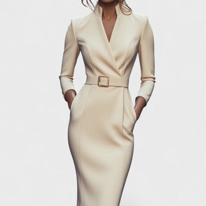 Madyx | Elegant Dress Aurevea Atelier