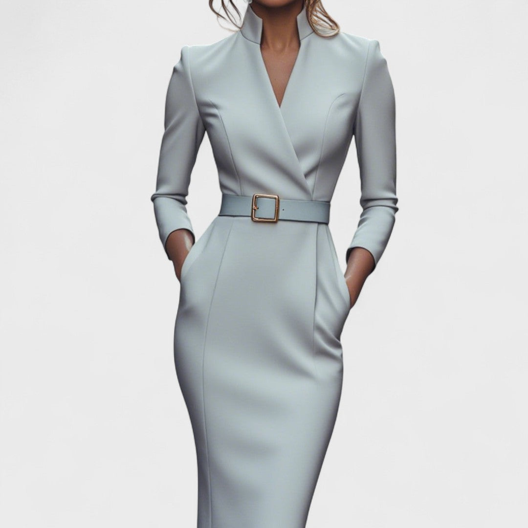 Madyx | Elegant Dress Aurevea Atelier