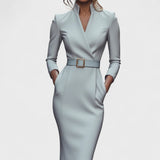 Madyx | Elegant Dress Aurevea Atelier