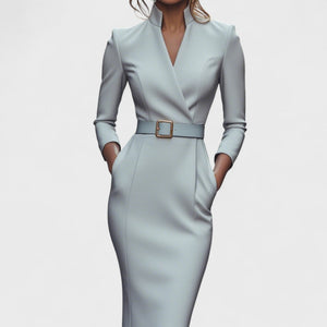 Madyx | Elegant Dress Aurevea Atelier