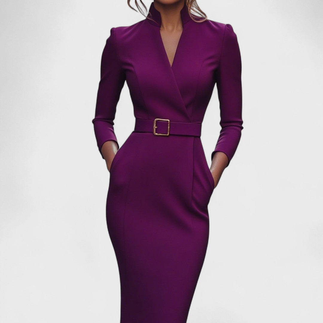 Madyx | Elegant Dress Aurevea Atelier