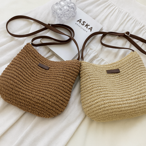 Isabelle | Elegant lightweight bag Stopazdrowia