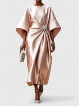 Caryzmah | Elegant Dress Aurevea Atelier