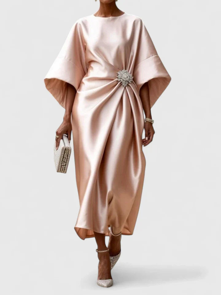 Caryzmah | Elegant Dress Aurevea Atelier