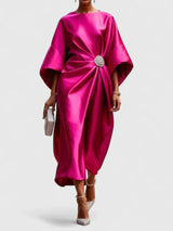 Caryzmah | Elegant Dress Aurevea Atelier