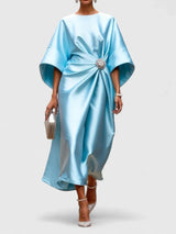 Caryzmah | Elegant Dress Aurevea Atelier