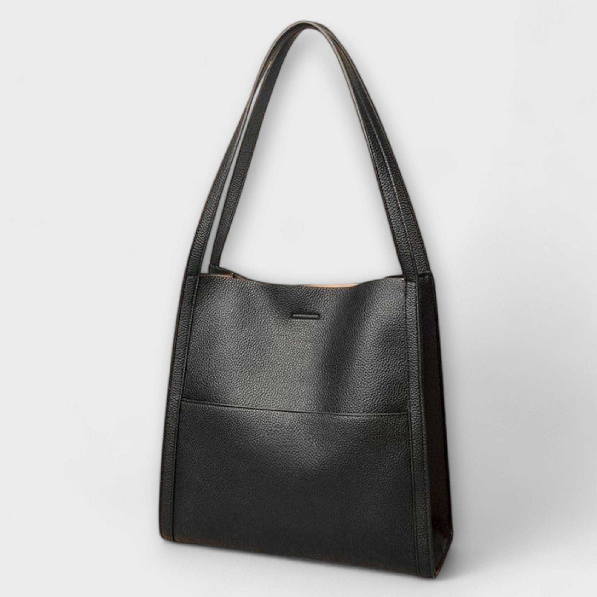 Olivia - Handmade Leather Bag Aurevea Atelier