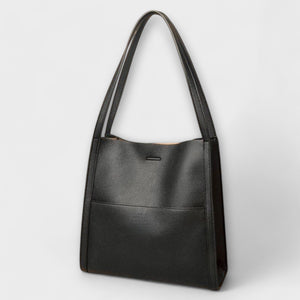 Olivia - Handmade Leather Bag Aurevea Atelier