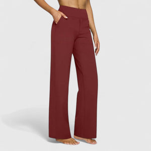 Hilary | Sophisticated Pants Aurevea Atelier