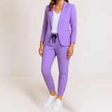 Monique | Moderne elegantie in een comfortabele set